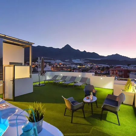 La Aldea Suites Starlight