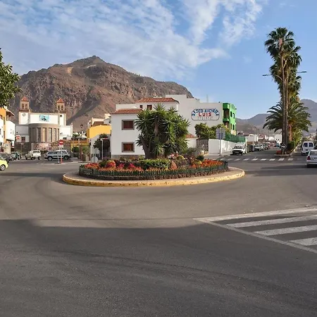 La Aldea Suites Starlight