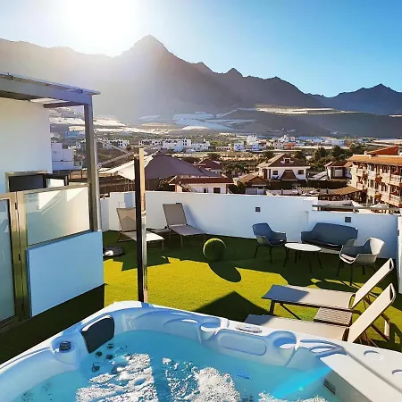 La Aldea Suites Starlight Apartment *