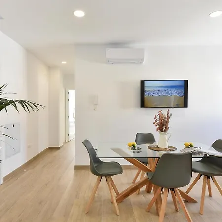 La Aldea Suites Starlight