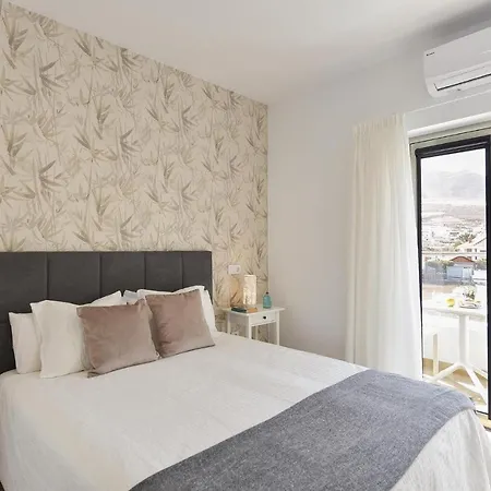 La Aldea Suites Starlight