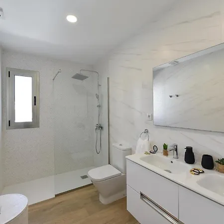 La Aldea Suites Starlight San Nicolas