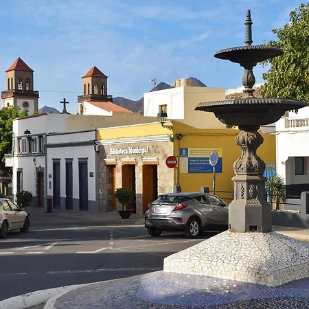 La Aldea Suites Starlight