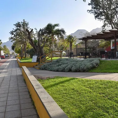 La Aldea Suites Starlight Apartment San Nicolas