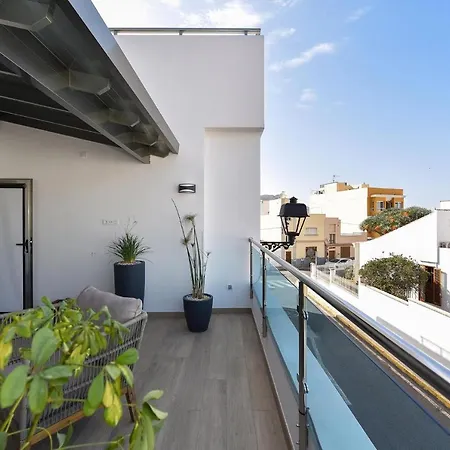 La Aldea Suites Starlight