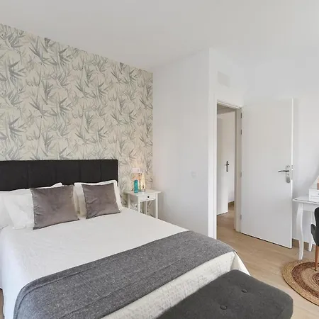 La Aldea Suites Starlight *