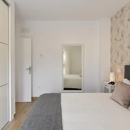 La Aldea Suites Starlight * San Nicolas