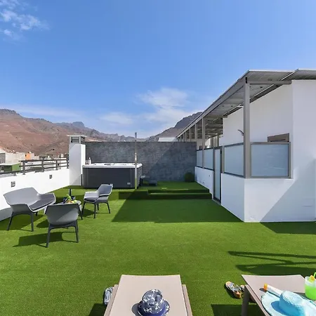 La Aldea Suites Starlight *
