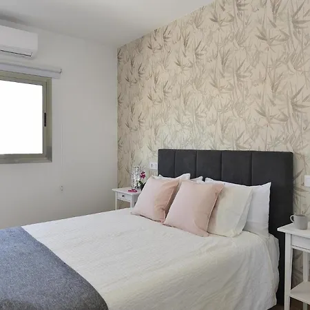 La Aldea Suites Starlight *