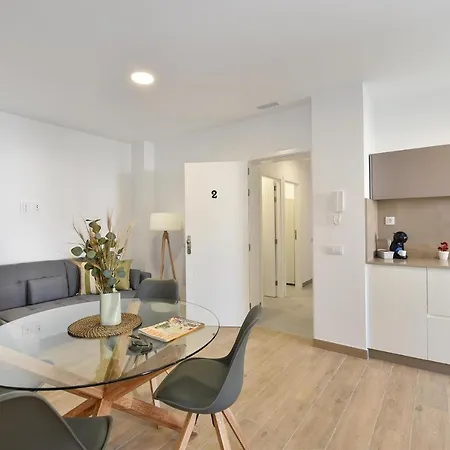 La Aldea Suites Starlight *