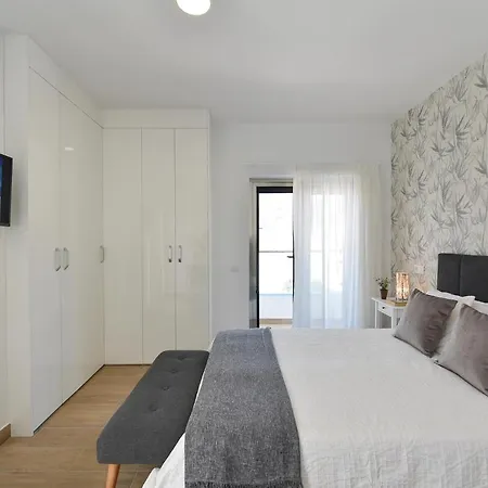 La Aldea Suites Starlight Apartamento