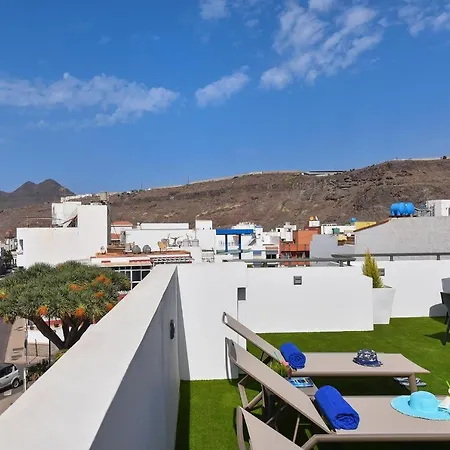 La Aldea Suites Starlight Apartamento
