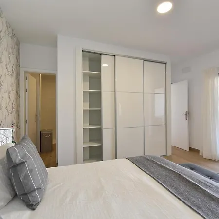 Apartamento La Aldea Suites Starlight *