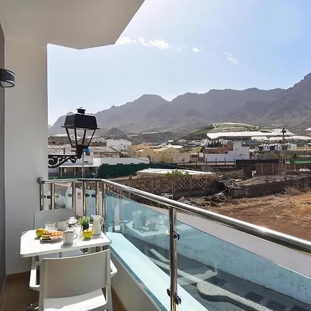 Apartamento La Aldea Suites Starlight