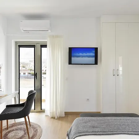 La Aldea Suites Starlight Apartamento San Nicolás