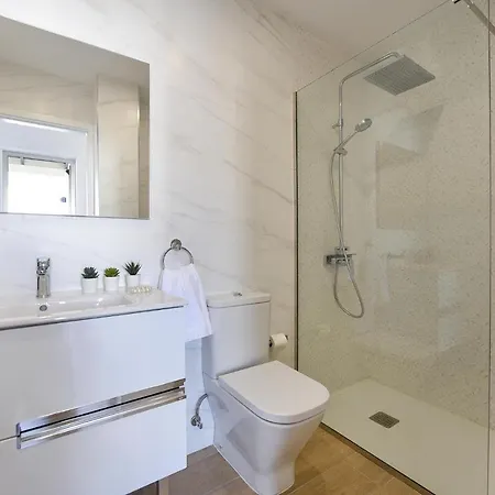 La Aldea Suites Starlight Apartamento *