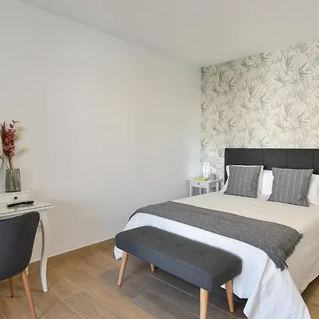 La Aldea Suites Starlight