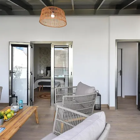 La Aldea Suites Starlight Apartamento *