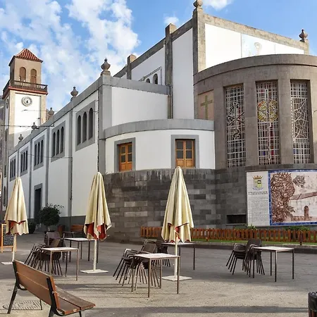 La Aldea Suites Starlight Apartamento *