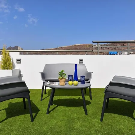 La Aldea Suites Starlight Apartamento *