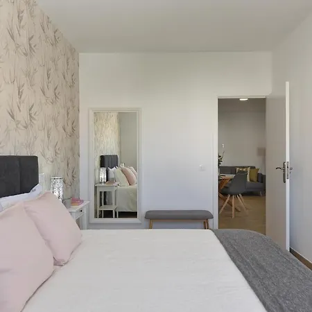La Aldea Suites Starlight * San Nicolás