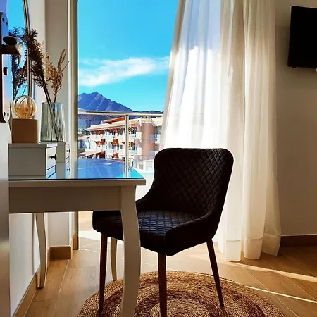 La Aldea Suites Starlight Apartamento San Nicolás