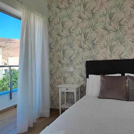 La Aldea Suites Starlight Apartamento *