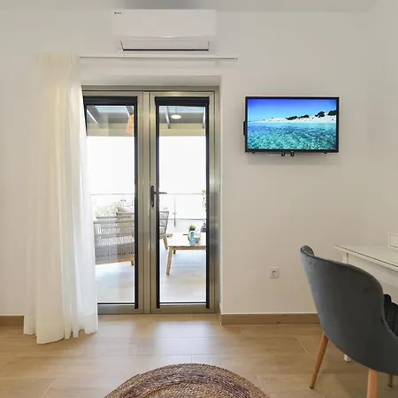 Apartamento La Aldea Suites Starlight