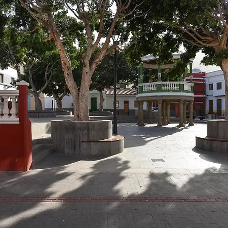 Apartamento La Aldea Suites Starlight